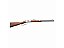 CARABINA PUMA OXIDADO BRILHO  .44-40 WIN  MADEIRA - Imagem 1