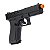 PISTOLA AIRSOFT SPRING KWC K17 MOLA 6MM - Imagem 3