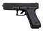 PISTOLA AIRSOFT SPRING KWC K17 MOLA 6MM - Imagem 1