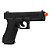 PISTOLA AIRSOFT SPRING KWC K17 MOLA 6MM - Imagem 2