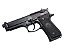 PISTOLA BERETTA - M9 COMMERCIAL 9MM PLST 2 15RD 4,9 - Imagem 1