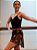 Collant City - Collant de Ballet para Bailarina - Preto - Imagem 6