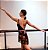 Collant City - Collant de Ballet para Bailarina - Preto - Imagem 3