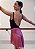 Collant City - Collant de Ballet para Bailarina - Roxo - Imagem 8