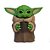 Baby Yoda - Tomando Sopa - Imagem 1