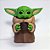 Baby Yoda - Tomando Sopa - Imagem 2