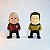 Kit Picard + Data - Star Trek - Imagem 2