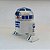 R2D2 Droid - Star Wars - Boneco Colecionável - Imagem 2