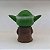 Mestre Yoda - Star Wars - Boneco Colecionável - Imagem 3
