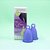 Combo Coletor Menstrual  Me Luna SPORT M + G - Imagem 1
