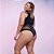 Calcinha Absorvente Menstrual Hot Pants Luloop - Fluxo Intenso - Imagem 2