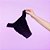 Calcinha Absorvente Menstrual Slim Luloop - Fluxo Leve - Imagem 6
