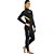 Roupa de Neoprene para Mergulho Cressi Castoro Lady 5.0 - Cressi - Imagem 2