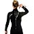 Roupa de Neoprene para Mergulho Cressi Castoro Lady 5.0 - Cressi - Imagem 3