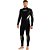 Roupa de Neoprene para Mergulho Cressi Castoro MAN 5.0 - Cressi - Imagem 1