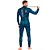 Roupa De Neoprene Para Mergulho Cressi Tokugawa Camo 3.0 - Imagem 5
