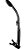 Snorkel Mergulho Cressi Supernova Dry Seco Com Válvula - Cressi - Imagem 1