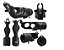 Cabeçote Naja G2 Dual Fh - Pk Sub - Imagem 1