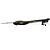 Arbalete Elite River dual 14mm - Divecom - Imagem 2
