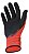 Luvas Dentex Hammerhead De Dyneema Mergulho Palma  Nitrilo - Imagem 2