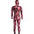 Roupa de Neoprene para Mergulho Cressi Scorpionfish Red 3.5 - Imagem 5