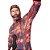 Roupa de Neoprene para Mergulho Cressi Scorpionfish Red 3.5 - Imagem 9