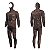 Roupa Pesca Submarina Pino Viper Fusion Opencell 3mm - Imagem 10
