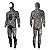 Roupa Pesca Submarina Pino Viper Fusion Opencell 3.5mm - Imagem 1
