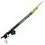 Arbalete Cressi Comanche Dual 16mm Verde - Imagem 2