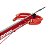 Arbalete Cressi Comanche Dual 16mm Vermelho - Imagem 5