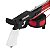 Arbalete Cressi Comanche Dual 16mm Vermelho - Imagem 4