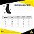 Meia de Neoprene Cressi Resilient 5mm - Imagem 4