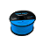 Linha Dyneema 1,8mm Stiff para Arpão Arbalete Pesca Sub - Best Red - Imagem 2