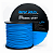 Linha Dyneema 1,8mm Stiff para Arpão Arbalete Pesca Sub - Best Red - Imagem 1