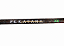 Arbalete PK Katana Personalizado Marron Dual 16MM - PK SUB - Imagem 4