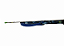 Arbalete PK Katana Personalizado Azul Dual 16mm - Imagem 4