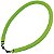 Elástico montado Dyneema De Arbalete Pesca sub Cressi 16mm - Verde - Imagem 1