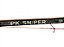 Arbalete PK Sniper Personalizado Red Seta 7MM Carretilha N50 - Imagem 4