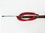 Arbalete PK Sniper Personalizado Red Seta 7MM Carretilha N50 - Imagem 5