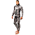 Roupa Cressi Apnea Camuflada New Generation 5.0mm - Imagem 1