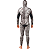 Roupa Cressi Apnea Camuflada New Generation 5.0mm - Imagem 4