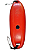 BOIA PLASTICA ROB ALLEN RIGIDA 7 L (AR) C/ 2XGRAMPOS - Imagem 2