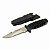 Faca Shark Divecom Inox - Imagem 2