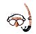 Kit de Mergulho Camuflado Brown - Seasub - Imagem 1