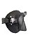 Máscara Click Com Suporte Gopro - Seasub - Imagem 3