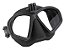 Máscara Click Com Suporte Gopro - Seasub - Imagem 2