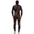Roupa Apnea Camuflada Kenshin 3.5MM - Cressi - Imagem 6