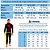 Roupa de Neoprene Para Mergulho Cressi Apnea 3.5 - Cressi - Imagem 3
