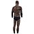 Roupa de Mergulho Pino Viper Evolution 3mm Opencell - Pino - Imagem 3