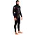 Roupa de Mergulho Apnea 5mm - Cressi - Imagem 1